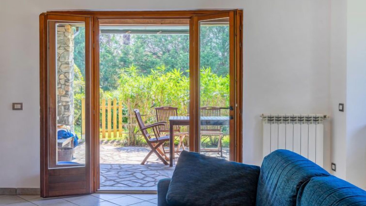 Photo of Livingroom in Luino
