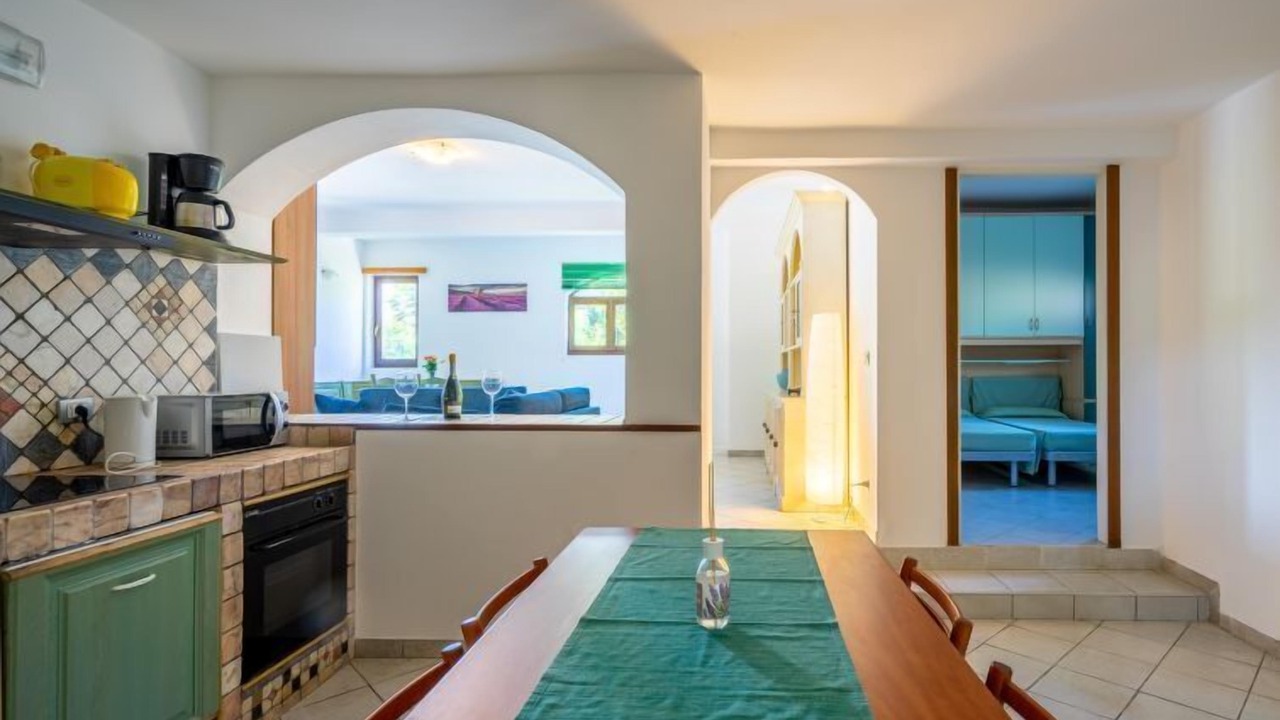 Photo of Bedroom in Luino