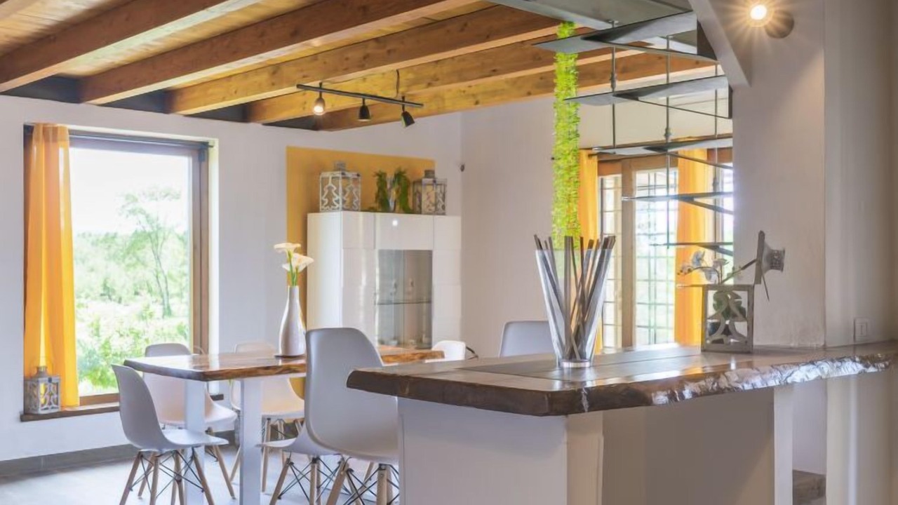 Photo of Livingroom in Sutri