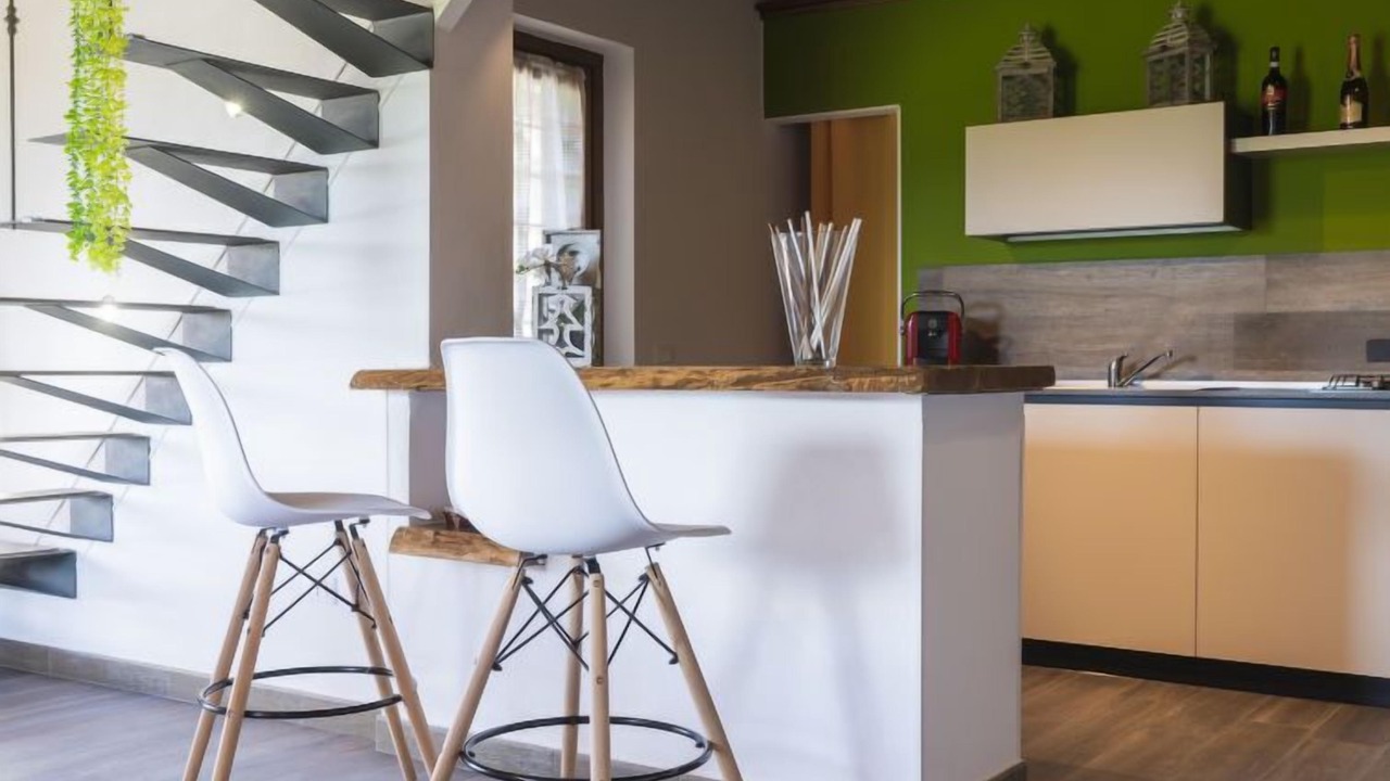Photo of Livingroom in Sutri
