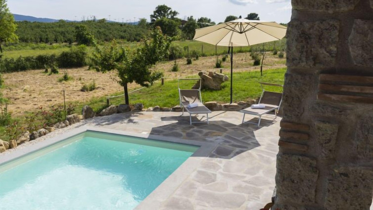 Photo of Outdoor in Sutri