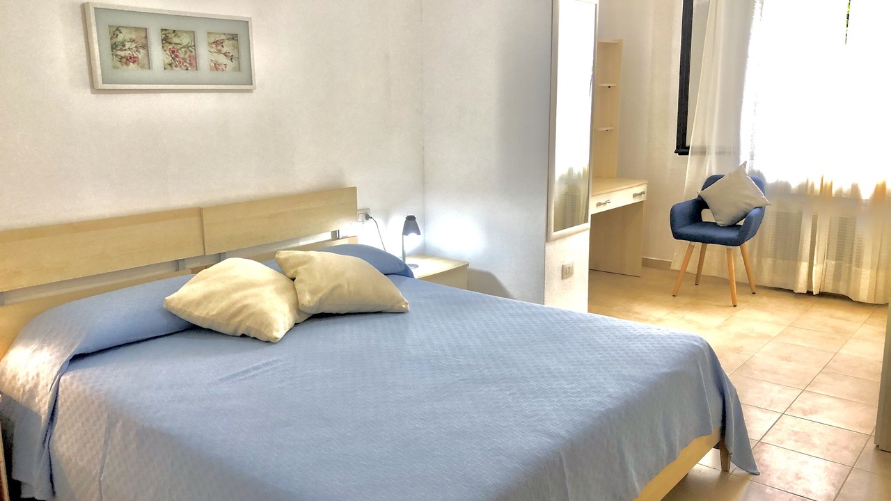 Photo of Bedroom in Palau