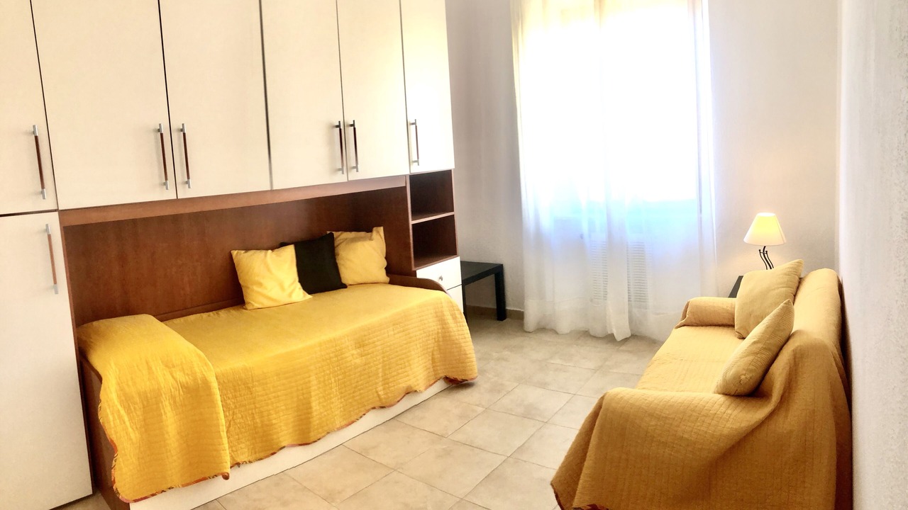 Photo of Bedroom in Palau