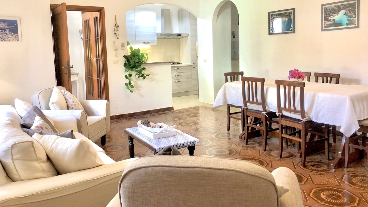 Photo of Livingroom in Palau