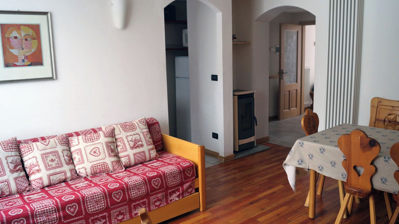 Photo of Livingroom in Acque Fredde