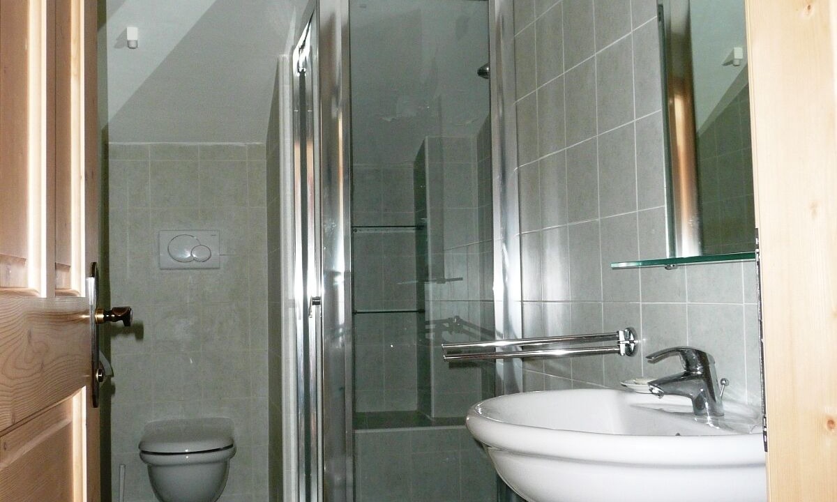 Photo of Bathroom in Acque Fredde