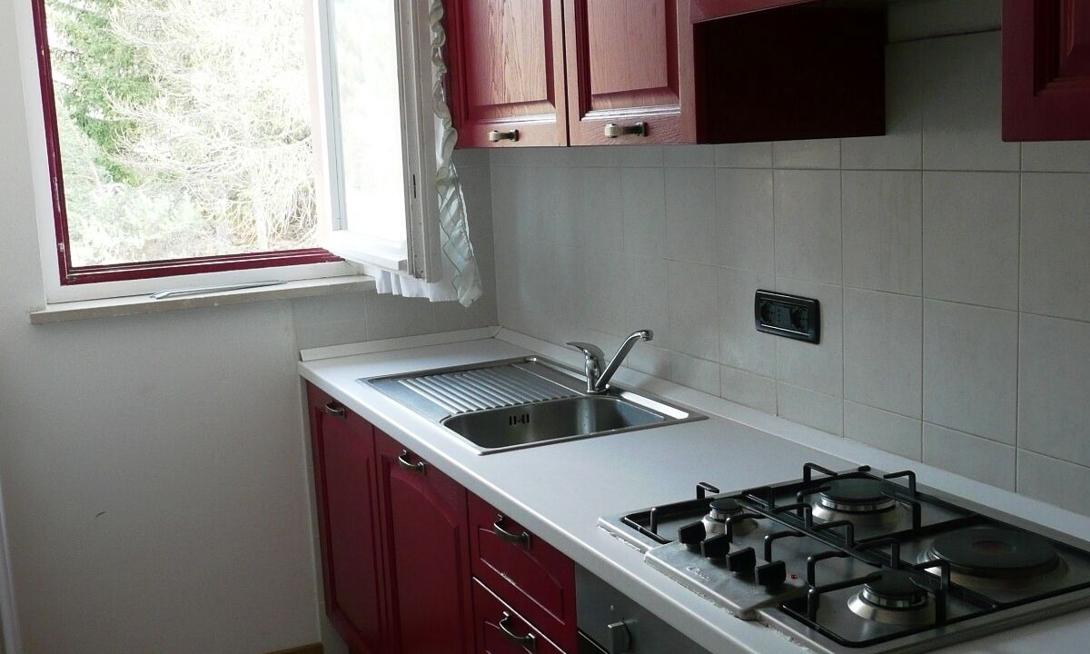 Photo of Kitchen in Acque Fredde