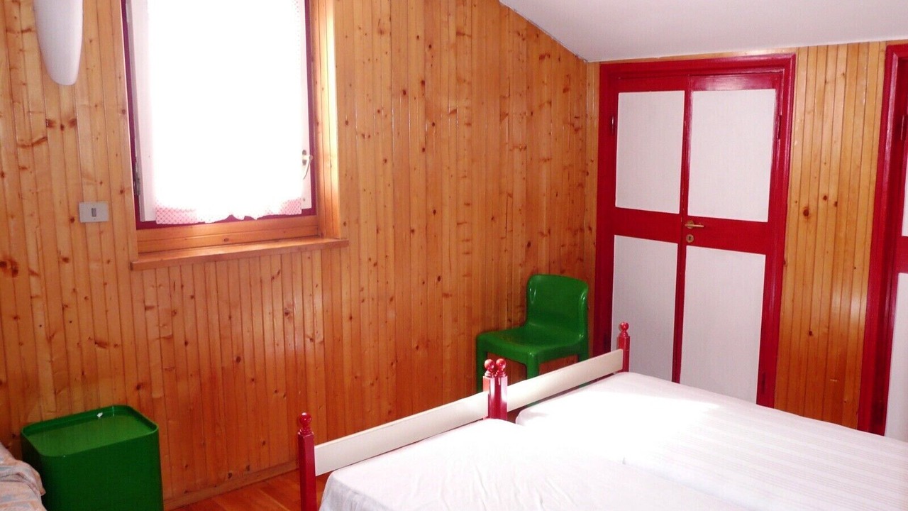 Photo of Bedroom in Acque Fredde