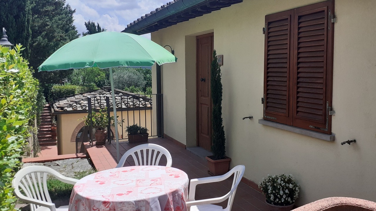 Photo of Outdoor in Gambassi Terme