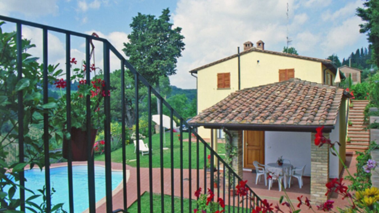 Photo of Outdoor in Gambassi Terme