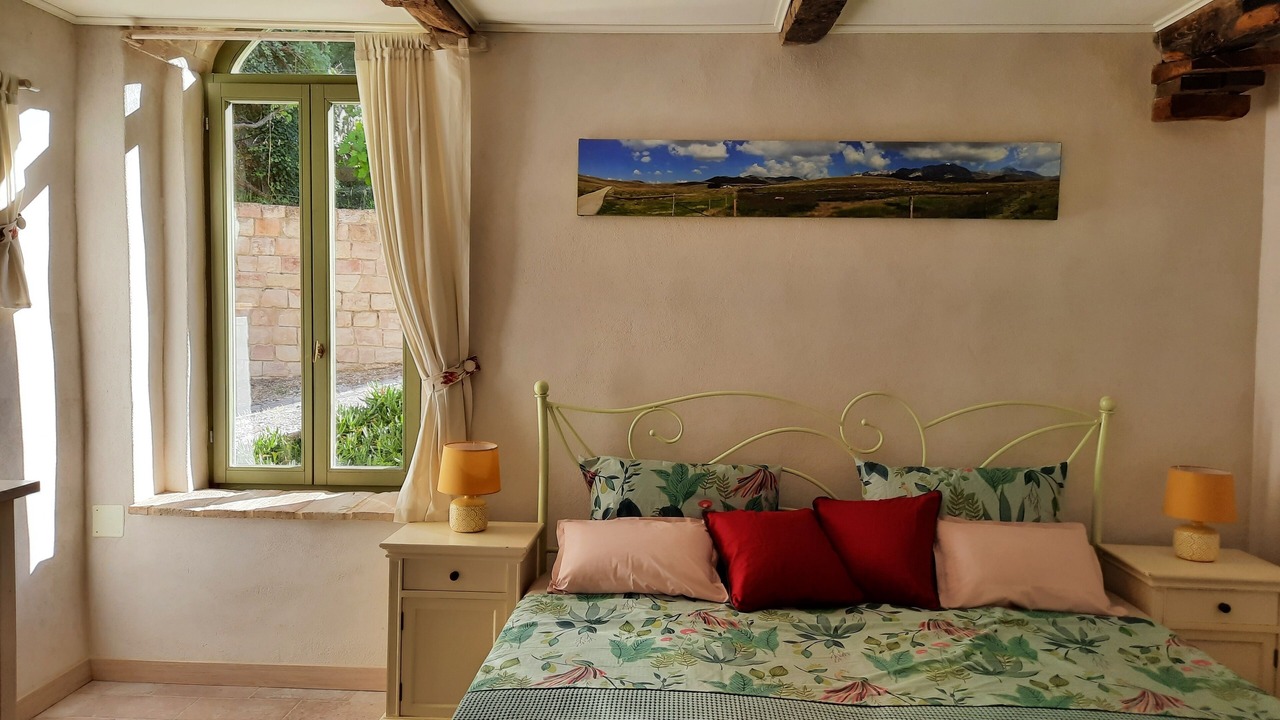 Photo of Bedroom in Mogliano