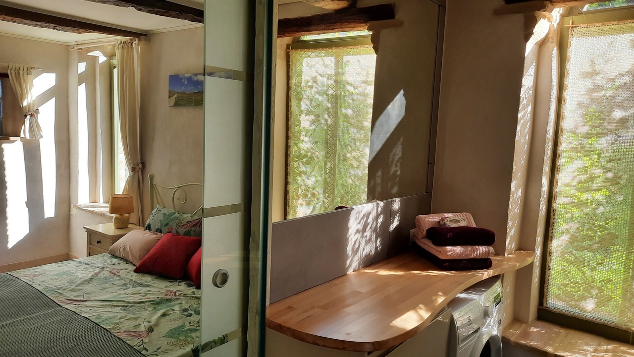 Photo of Bedroom in Mogliano