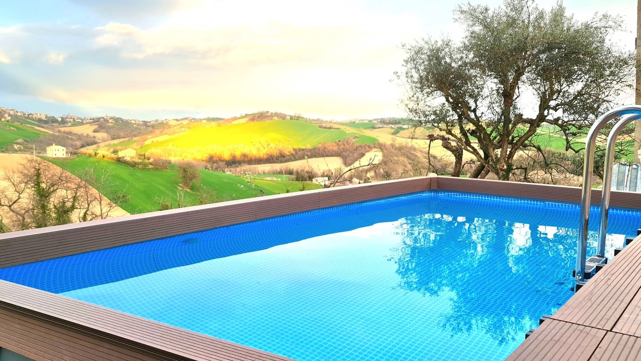 Photo of Outdoor in Mogliano