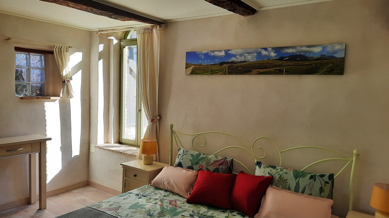 Photo of Bedroom in Mogliano