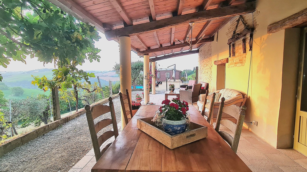 Photo of Outdoor in Mogliano