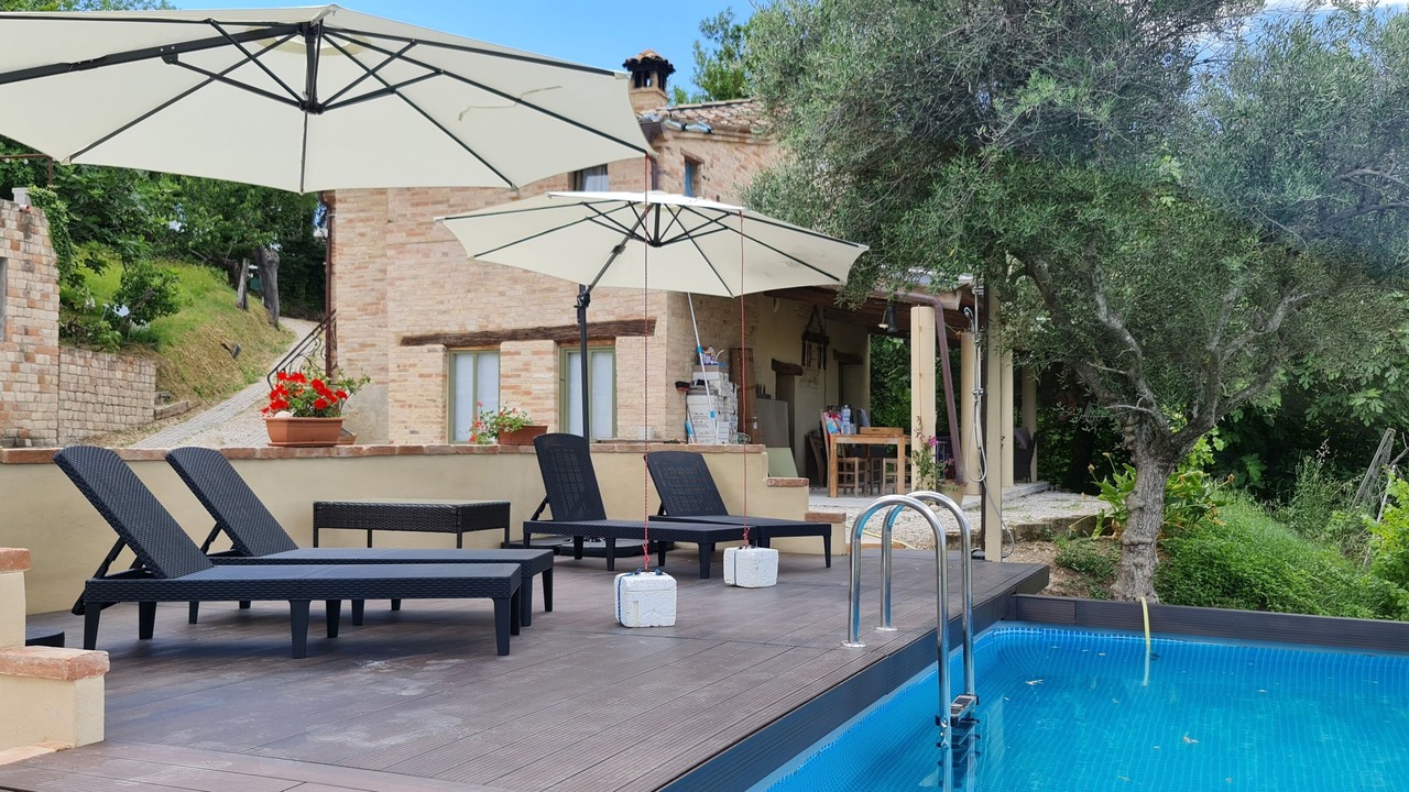 Photo of Outdoor in Mogliano