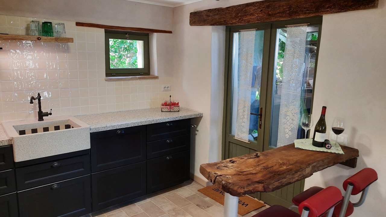 Photo of Kitchen in Mogliano