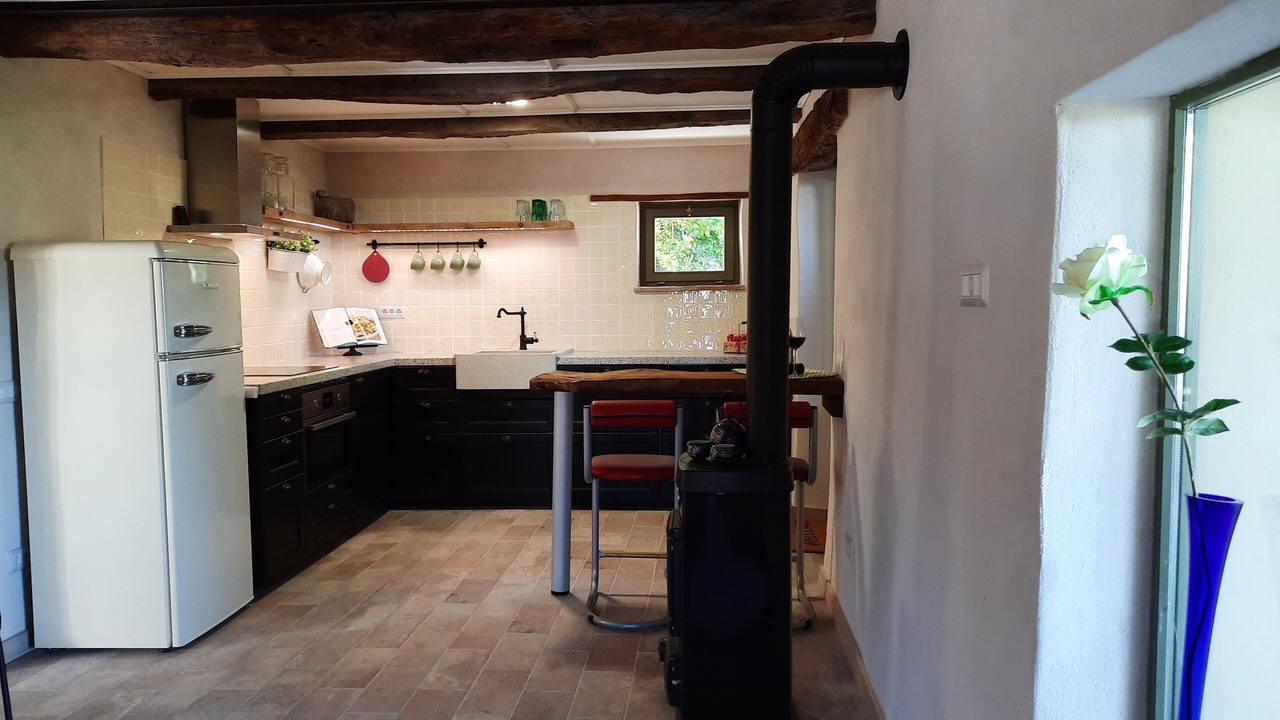 Photo of Kitchen in Mogliano