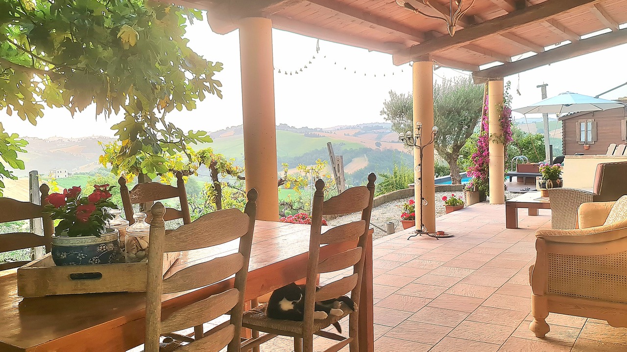 Photo of Outdoor in Mogliano
