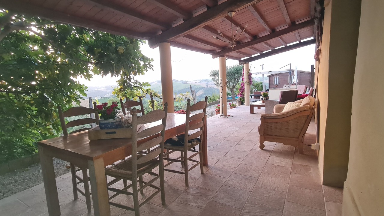 Photo of Outdoor in Mogliano