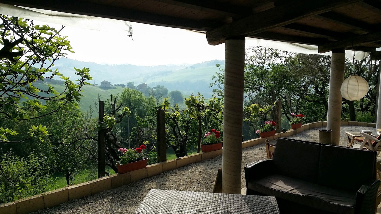 Photo of Patio Balcony in Mogliano