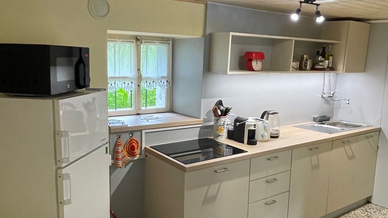 Photo of Kitchen in Trasquera