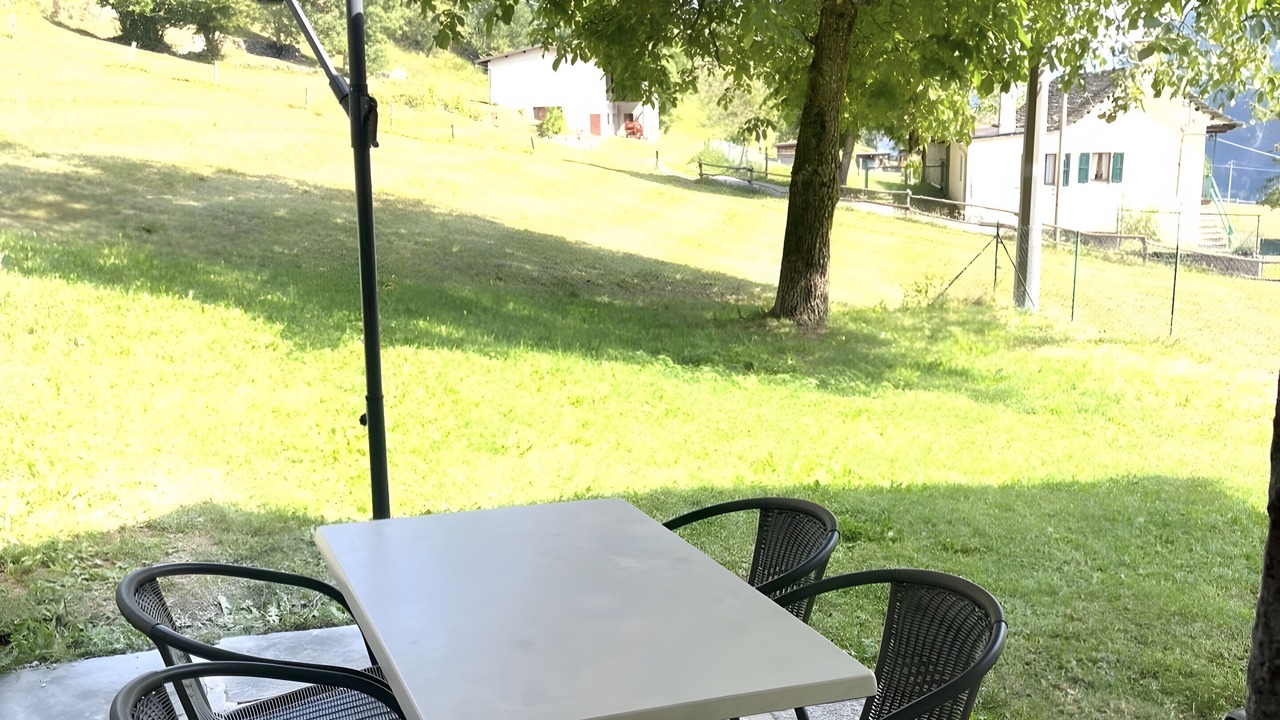 Photo of Outdoor in Trasquera