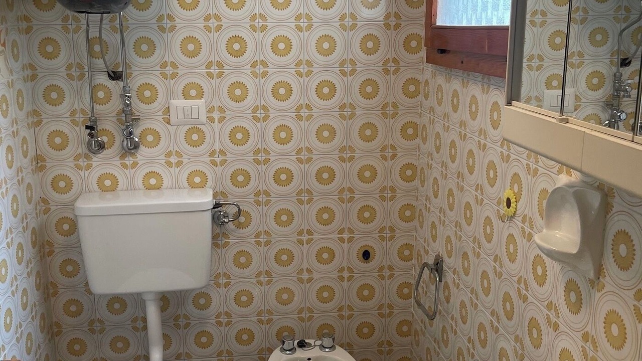 Photo of Bathroom in Trasquera
