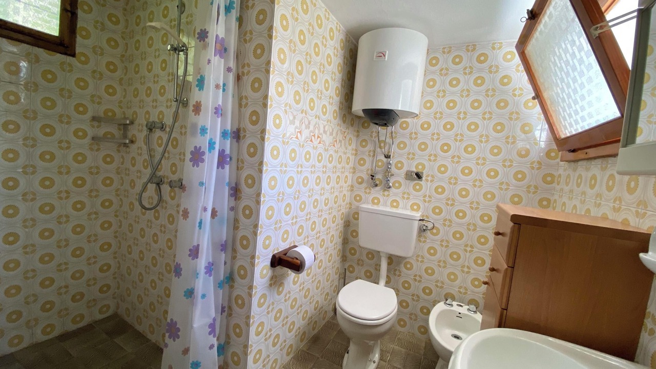 Photo of Bathroom in Trasquera