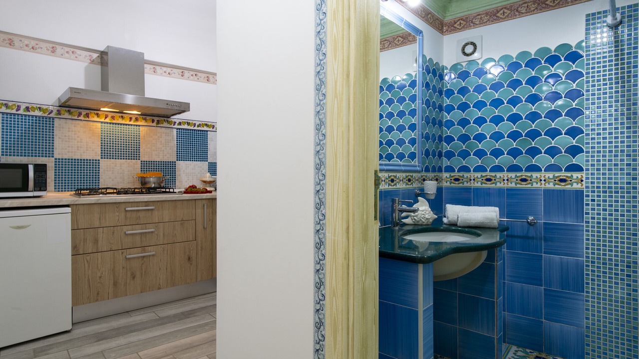 Photo of Bathroom in Liparlati