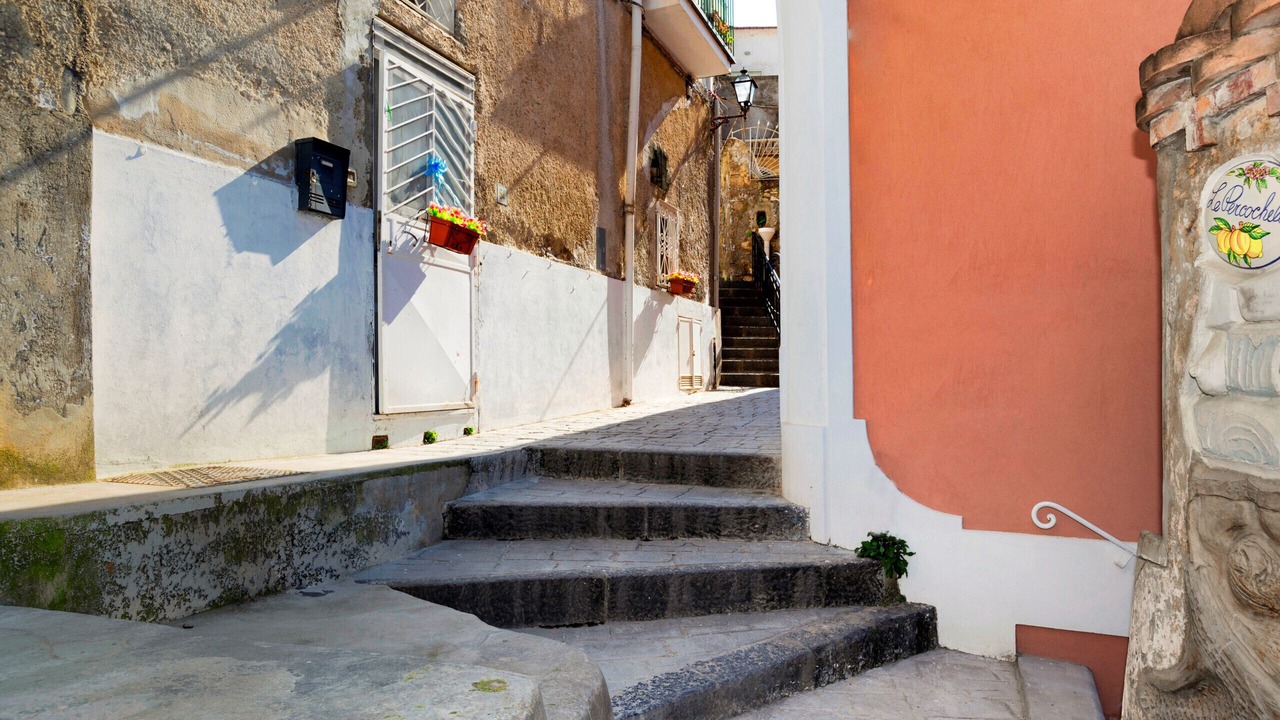 Photo of Outdoor in Liparlati