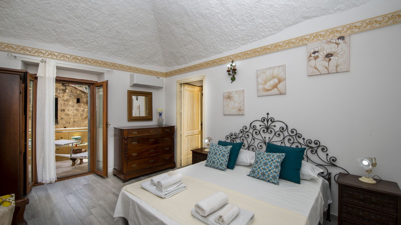 Photo of Bedroom in Liparlati