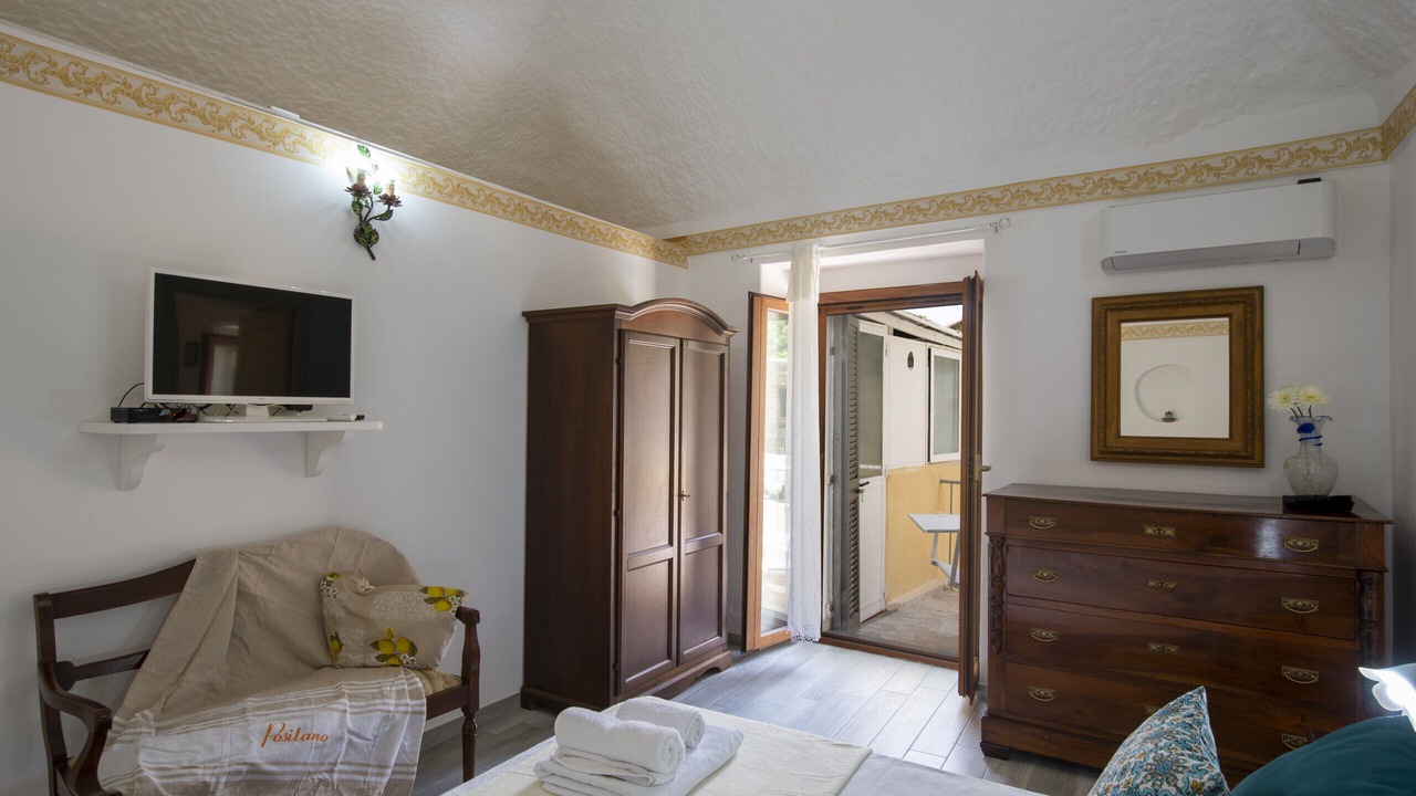 Photo of Bedroom in Liparlati