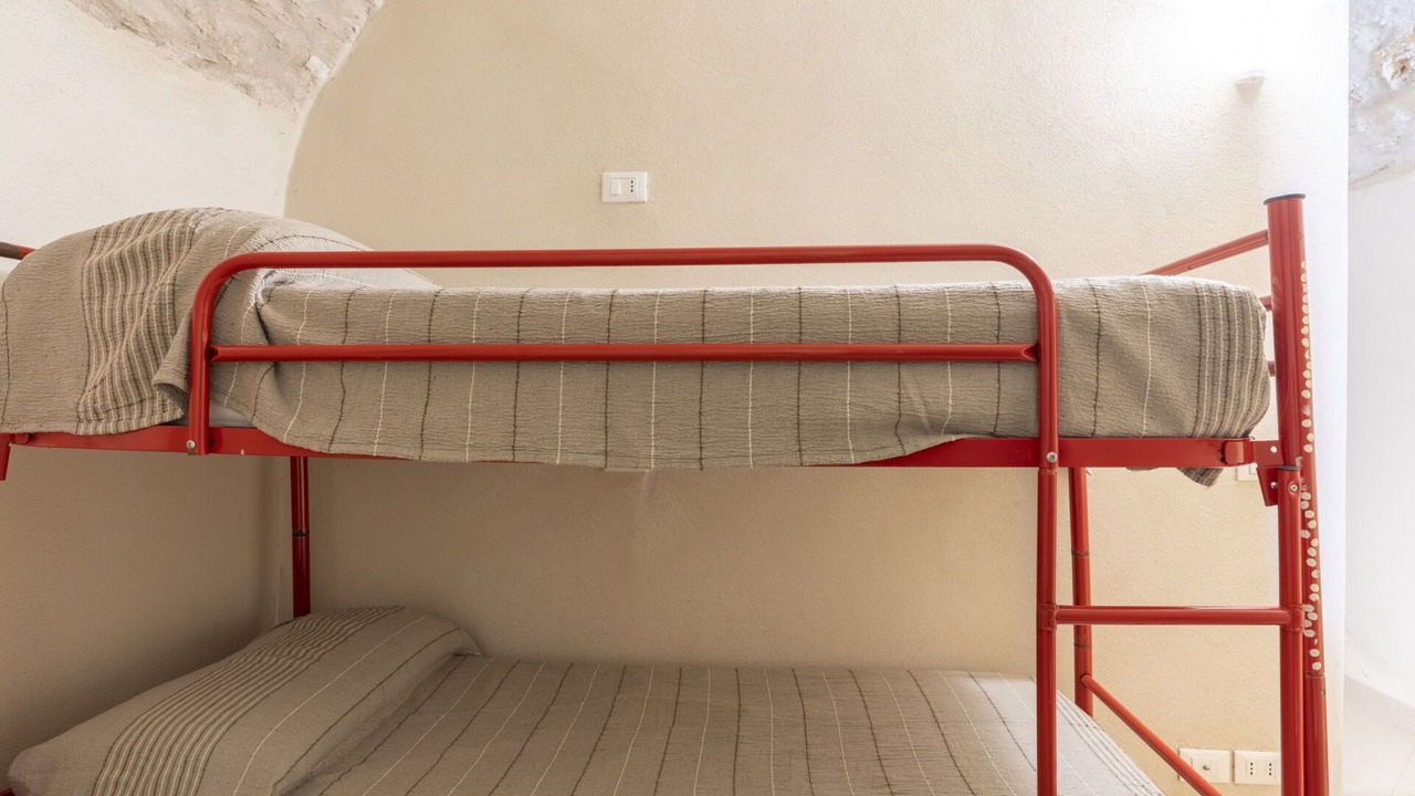 Photo of Bedroom in Valloria