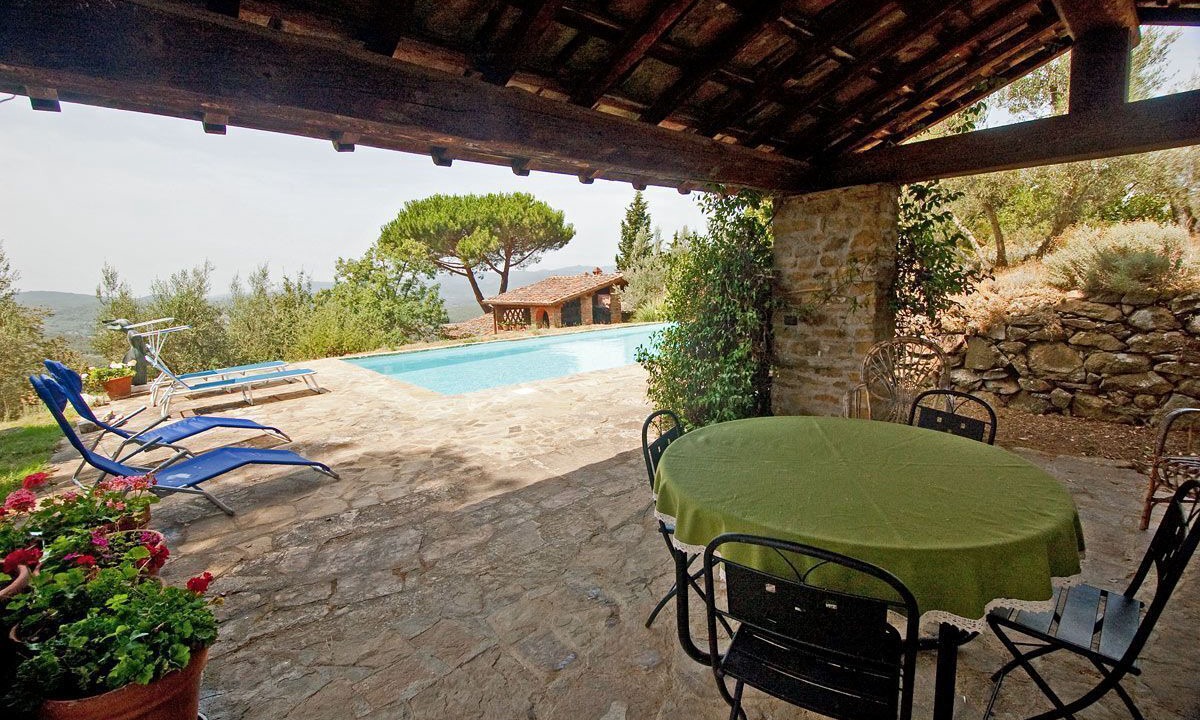 Photo of Outdoor in Pieve a Presciano