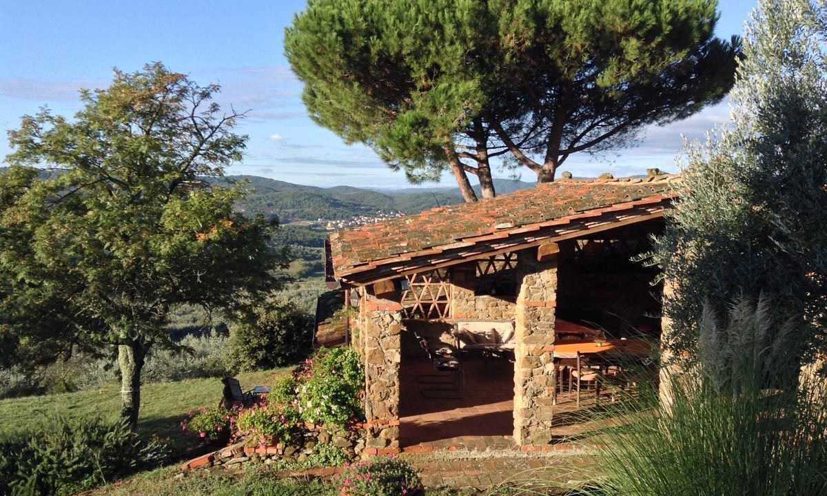 Photo of Outdoor in Pieve a Presciano