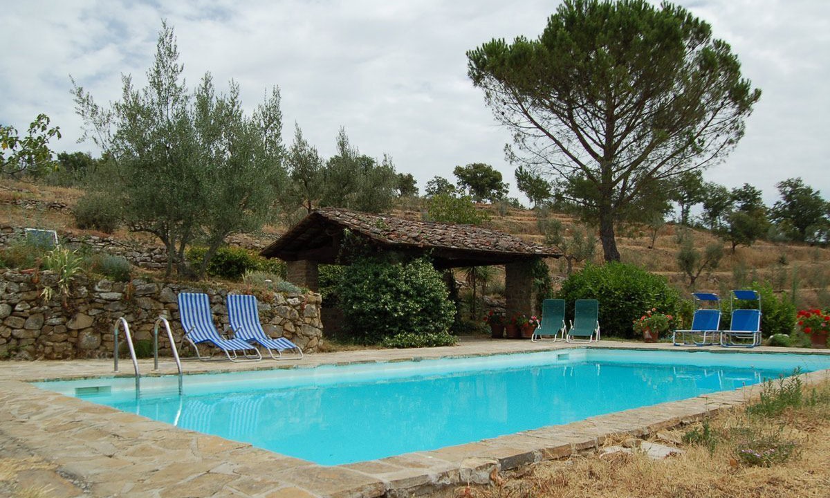 Photo of Outdoor in Pieve a Presciano