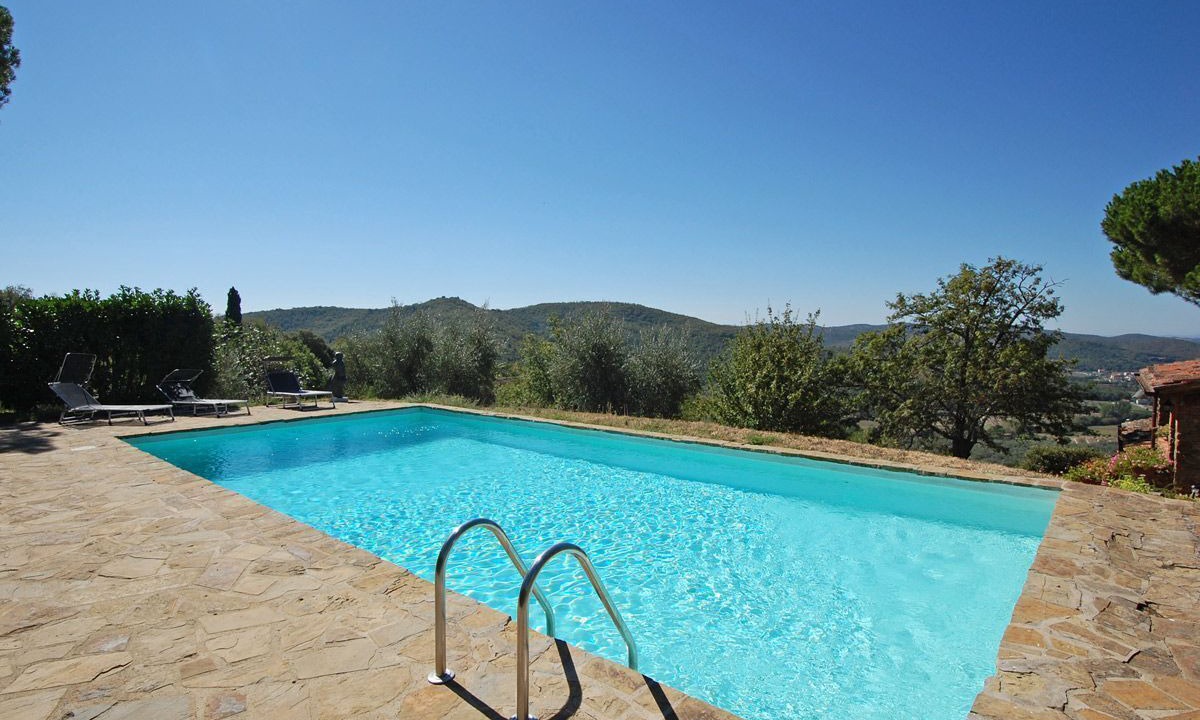 Photo of Outdoor in Pieve a Presciano