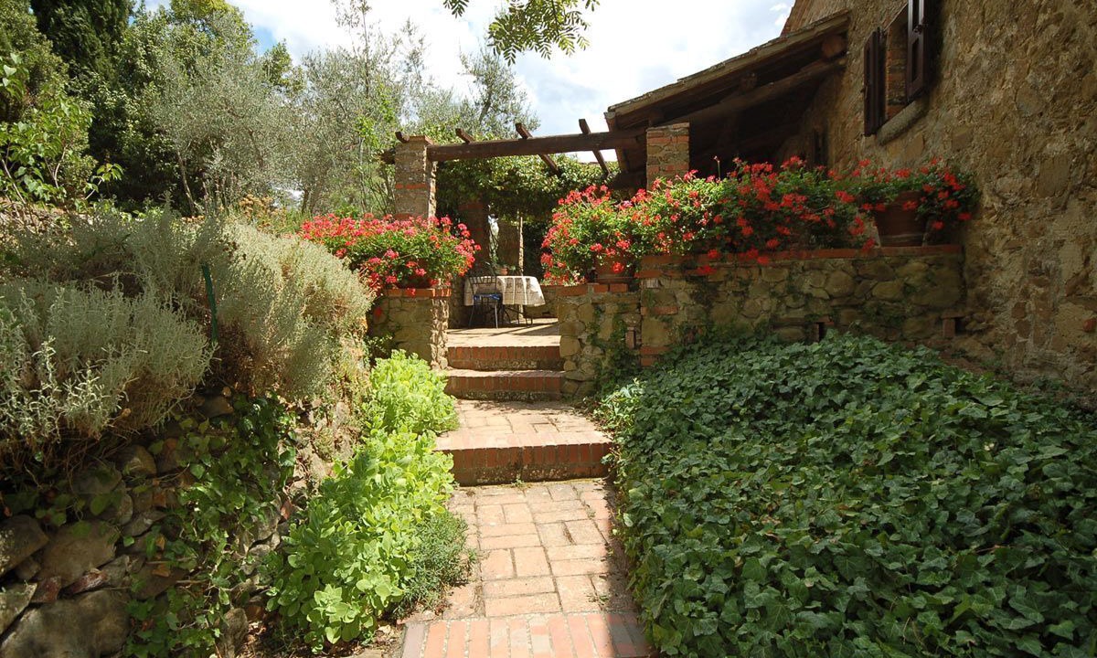 Photo of Outdoor in Pieve a Presciano