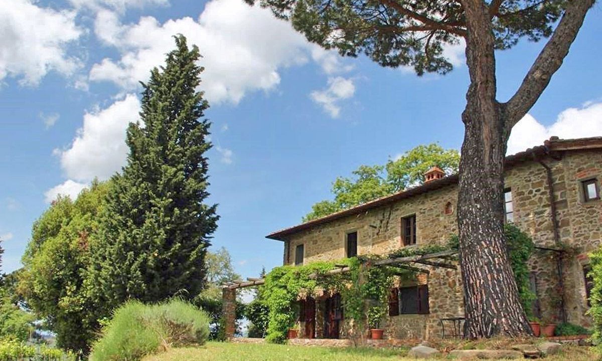 Photo of Outdoor in Pieve a Presciano