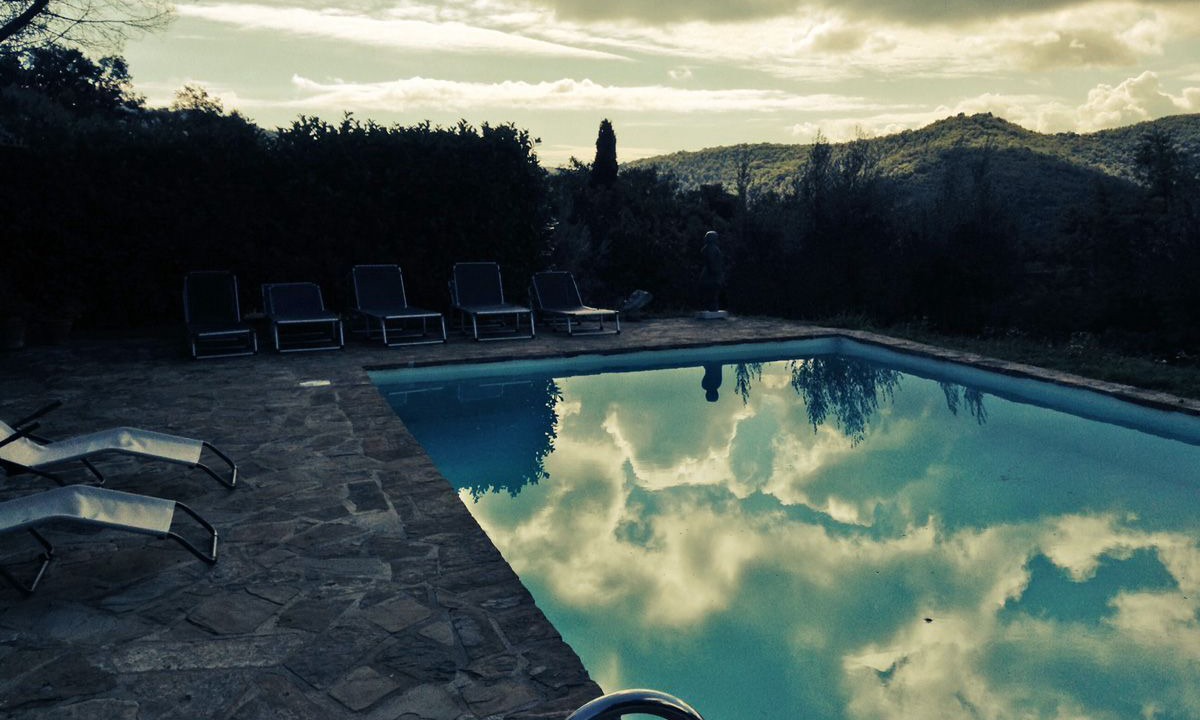 Photo of Outdoor in Pieve a Presciano