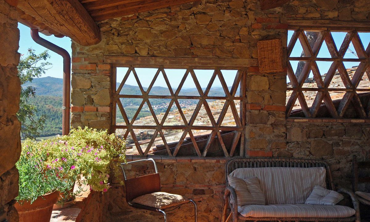 Photo of Outdoor in Pieve a Presciano