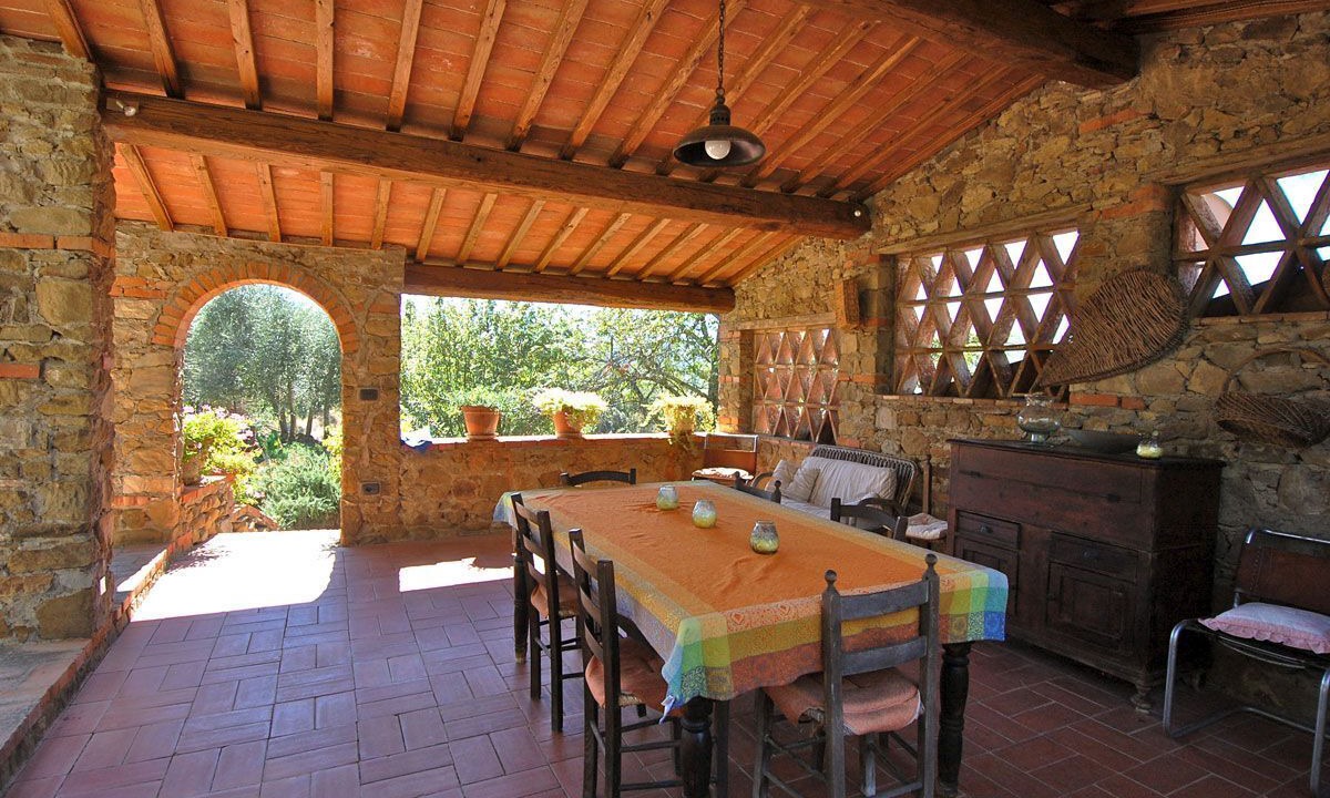 Photo of Outdoor in Pieve a Presciano