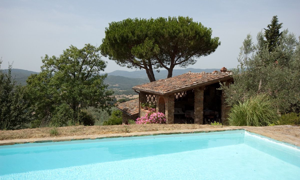 Photo of Outdoor in Pieve a Presciano