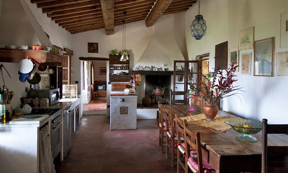 Photo of Others in Pieve a Presciano