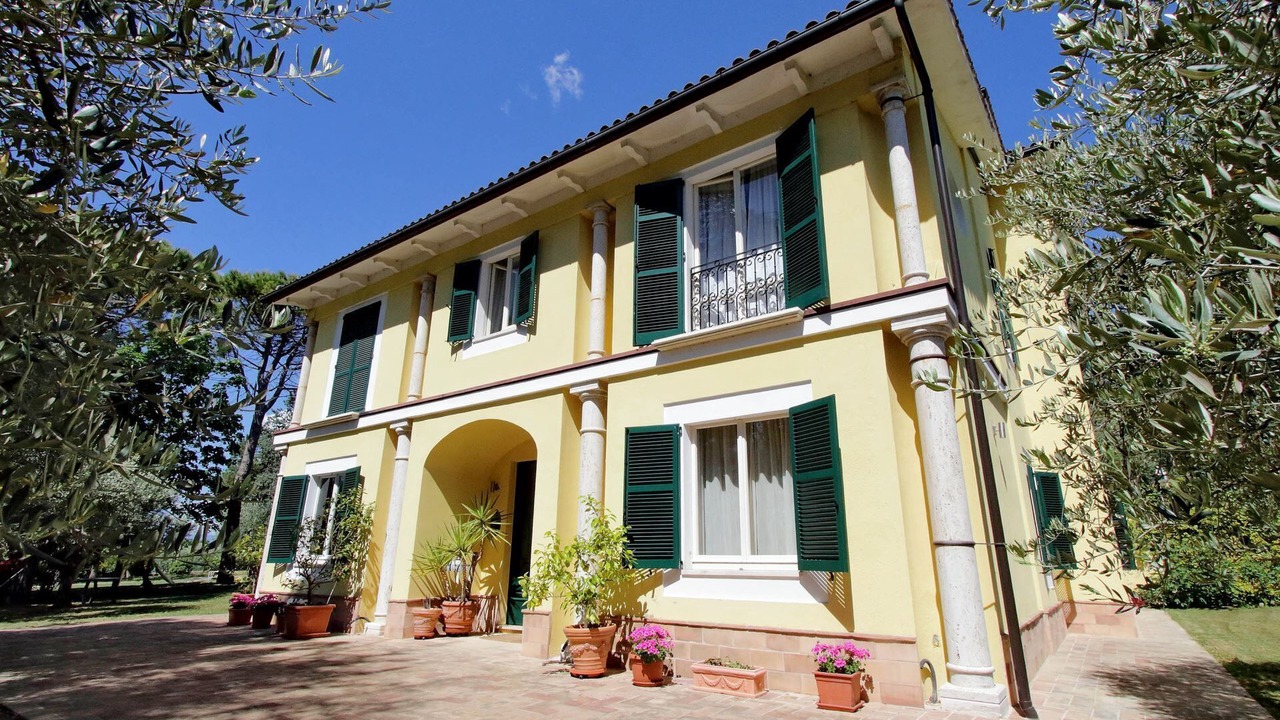 Photo of Outdoor in Mogliano
