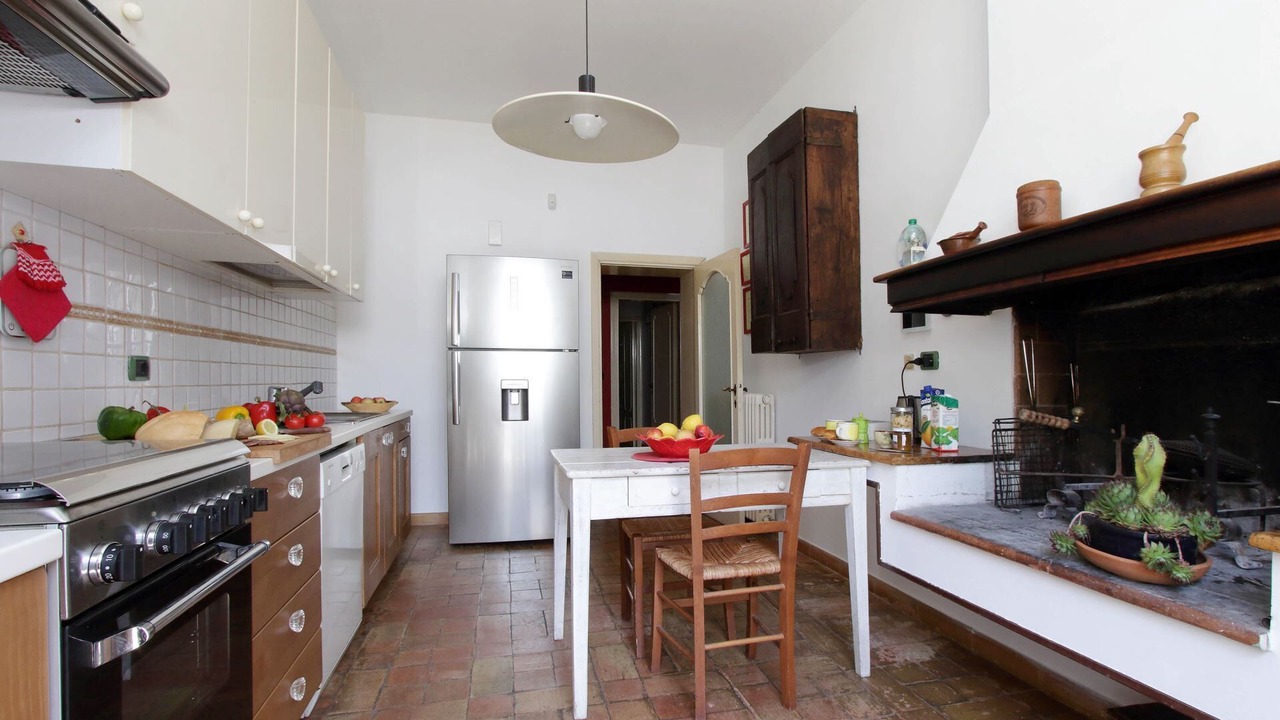 Photo of Kitchen in Mogliano