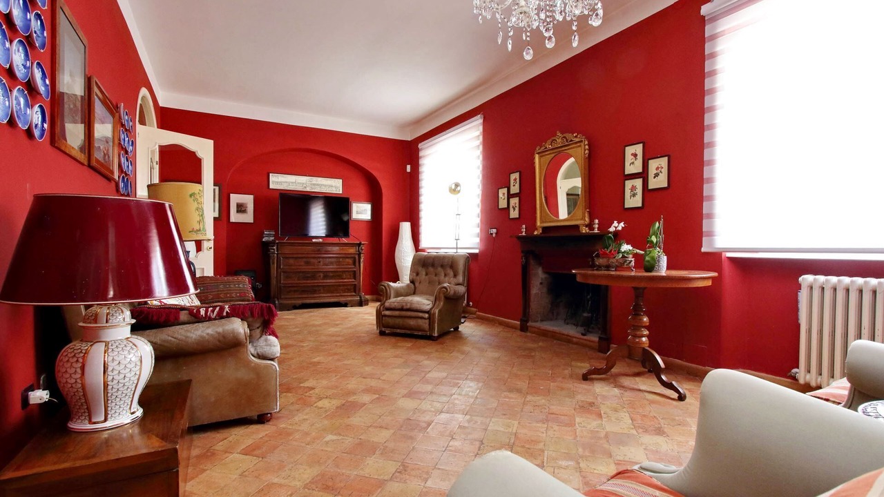 Photo of Livingroom in Mogliano