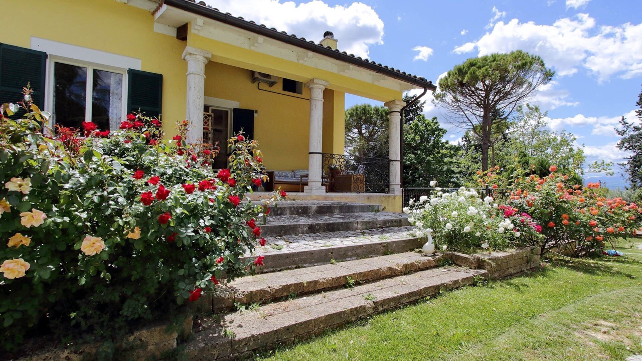 Photo of Outdoor in Mogliano