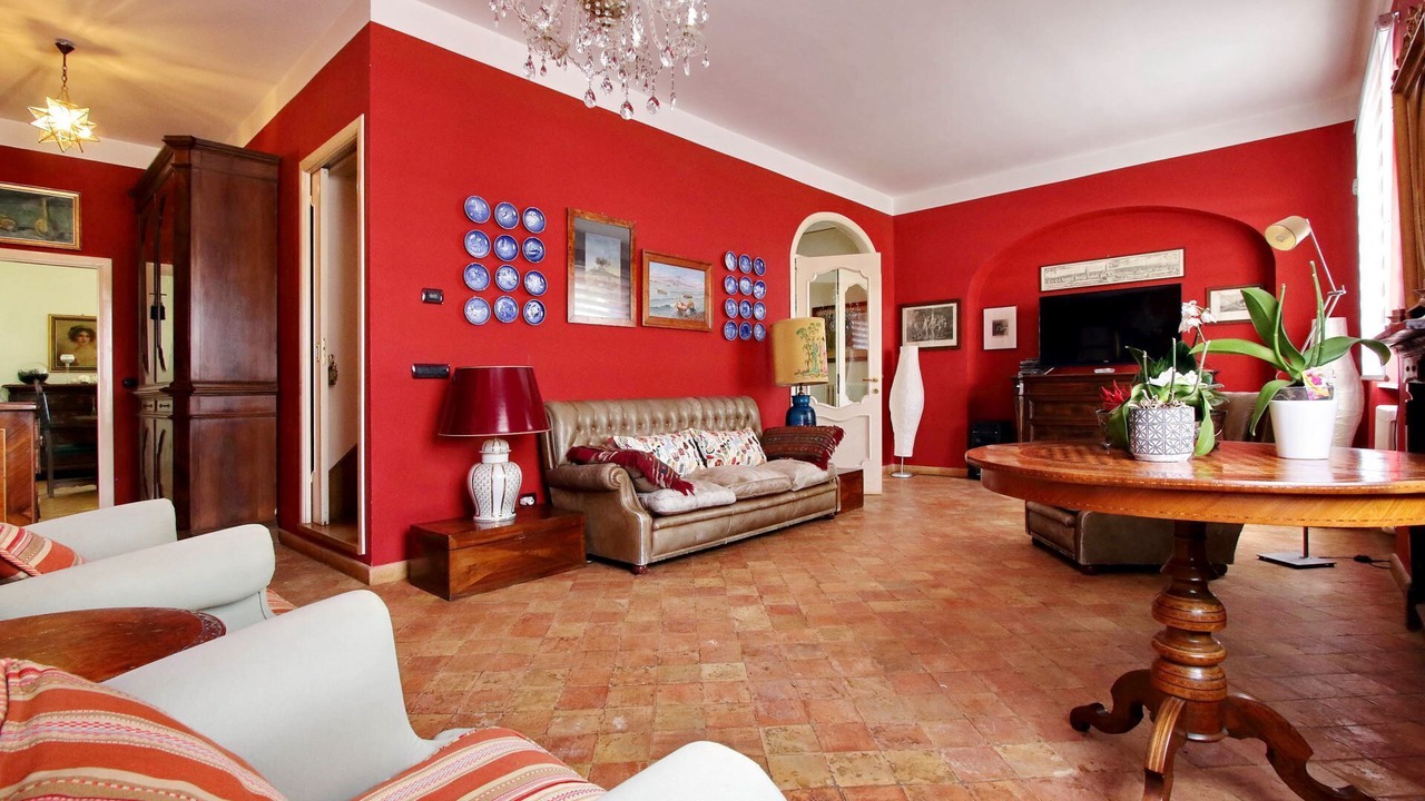 Photo of Livingroom in Mogliano